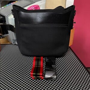 RETURNED - Haute Shore Neoprene Crossbody